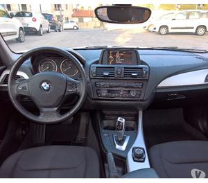 BMW 118 d 5p. Urban