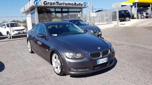 BMW 335 d Coupé Futura NAVI+PELLE+XENON+CERCHI 19''+PDC