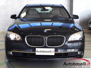 BMW D 245CV FUTURA STEPTRONIC 'UNICO PROPRIETARIO'