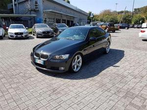 BMW SERIE 3 COUPE 320 D Futura