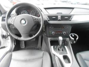 BMW X1 xdrive20d Eletta