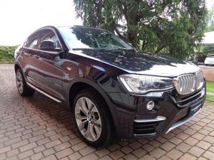 BMW X4 xDrive20d xLine rif. 