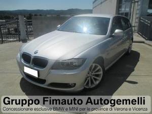 Bmw 318 d touring attiva