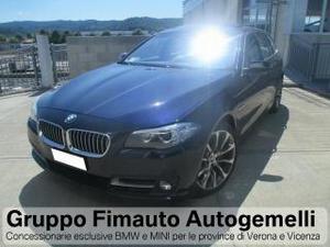 Bmw 530 d touring aut.