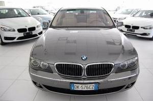 Bmw 730 d cat futura