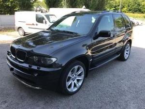 Bmw x5 3.0d aut. m-sport navi tetto panoramico cerchi 20