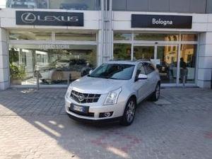 Cadillac srx 3.0 v6 awd at sports luxury