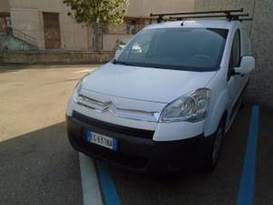 Citroen berlingo 1.6 hdi 90cv van 3 posti furgone