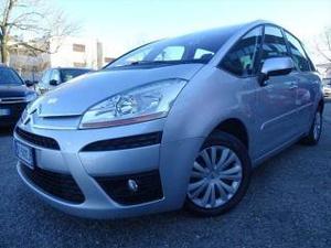 Citroen c4 picasso 1.6 vti 120 classique