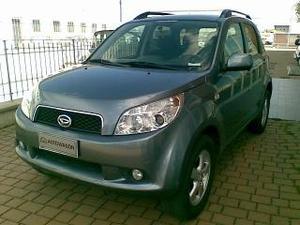 Daihatsu terios 1.3 4wd sx  km