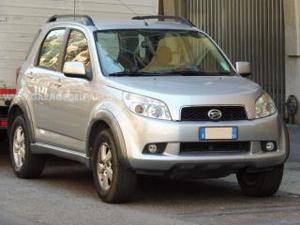 Daihatsu terios 1.5 4wd sx o/f