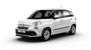 FIAT 500L 500 L MCA SH1V-1.4BZ E6 POP