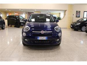 FIAT 500X 1.6 M-JET 16V 120CV 6M. LOUNGE (NAVI-BLUETOOTH)