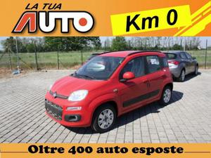 FIAT New Panda 1.3 MJT 95CV S&S LOUNGE rif. 