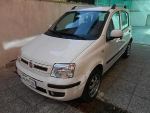 FIAT Panda 1.4 Active Natural Power UNICO PROPRIETARIO rif.