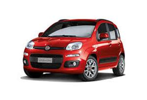 FIAT Panda NEW EASY MY EVO2 69CV