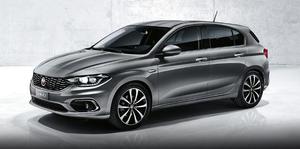 FIAT Tipo N. FIAT HB LOUNGE 1.3DS 95CV