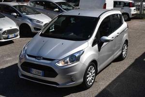 FORD B-Max 1.5 tdci 75cv rif. 