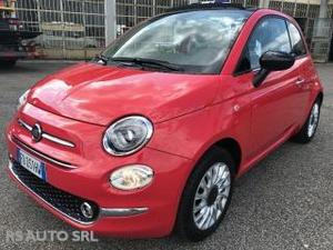 Fiat 500c 1.2 lounge