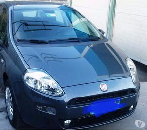 Fiat Grande Punto 1.3 MJT II 75 CV 5 porte Street