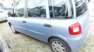 Fiat Multipla 1.9 MJT Active