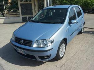 Fiat Punto 1.2 5 Porte Dynamic