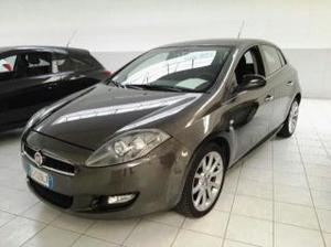 Fiat bravo 1.6 mjt 120 cv dpf easy