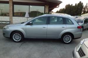 Fiat croma 1.9 multijet 16v dynamic 150cv