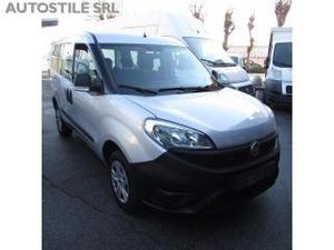 Fiat doblo 1.3 mjt combi n1 sx *autocarro 5 posti *nuovo