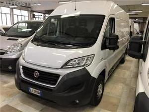 Fiat ducato 35 maxi 2.3 mjt 130cv *passo lungo *tetto alto