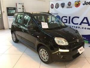 Fiat panda fiat n. panda 1.3 mjet 75cv easy "neo-patenta