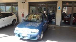 Fiat seicento 1.1 active servosterzo ok neopatentati