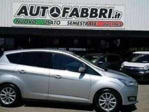 Ford C-Max 1.5 TDCi 95 CV S&S Titanium