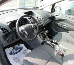 Ford C-Max 2.0 TDCi Plus