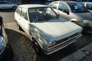 Ford Fiesta MK1 epoca