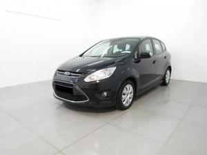Ford c-max 1.6 tdci business