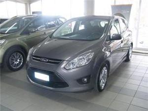 Ford c-max ford c-max  tdci 115cv plus