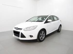 Ford focus 1.6 tdci business