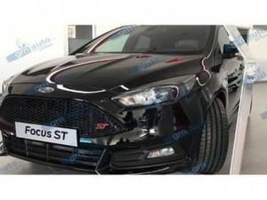 Ford focus 2.0 tdci st