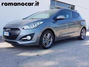 HYUNDAI i CRDi 3p. Sport rif. 