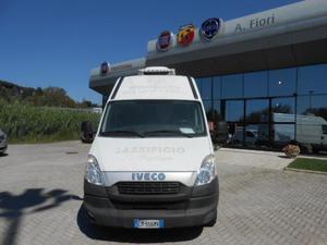 IVECO DAILY 35 S13V H2 pm