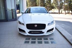 Jaguar xf 2.0 d 180 cv aut. prestige business navi bi-xenon