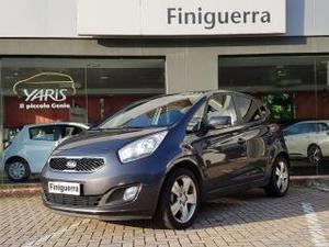 Kia venga 1.4 cvvt cool