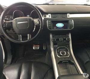 LAND ROVER EVOQUE 2.2 SD4 DYNAMIC 190CV 5P AUTO