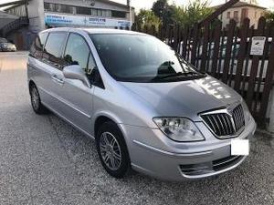 Lancia phedra 2.2 mjt oro plus