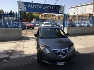 Lancia ypsilon 1.2 impianto gpl