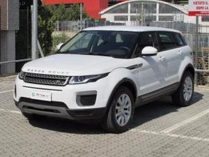 Land rover range rover evoque 2.0 td cv 5p. pure