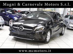 MERCEDES-BENZ A 200 Cdi BUSINESS - €  LISTINO -