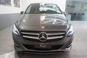 MERCEDES-BENZ B 180 d AUTOMATIC rif. 