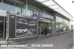 MINI Cooper D 1.5 D Business XL 5 p. AUTOM rif. 